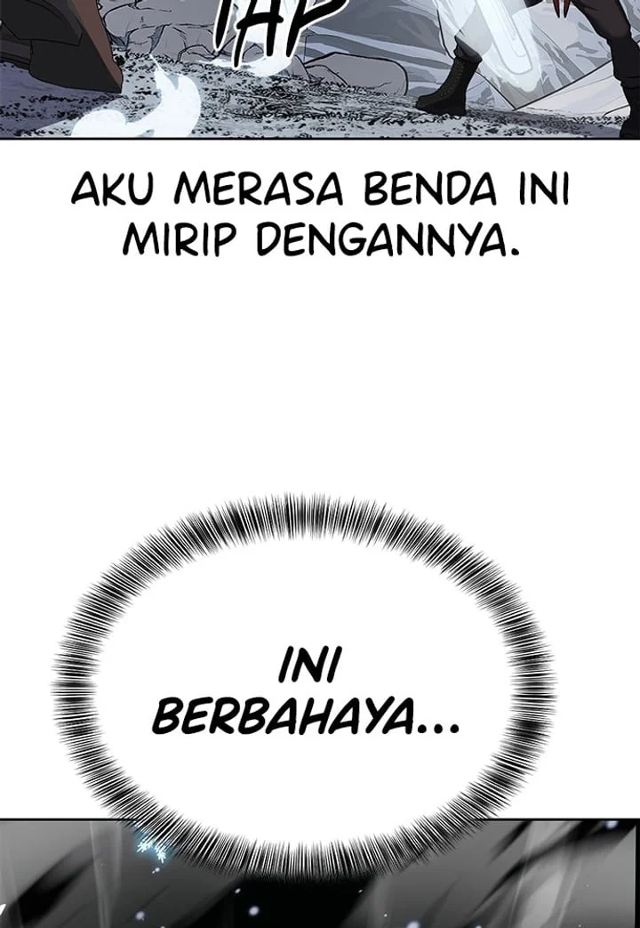 The Boy of Death Chapter 263 Gambar 107