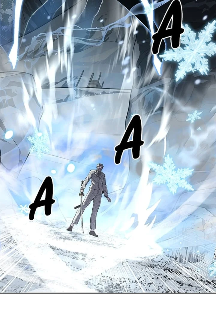The Boy of Death Chapter 263 Gambar 109