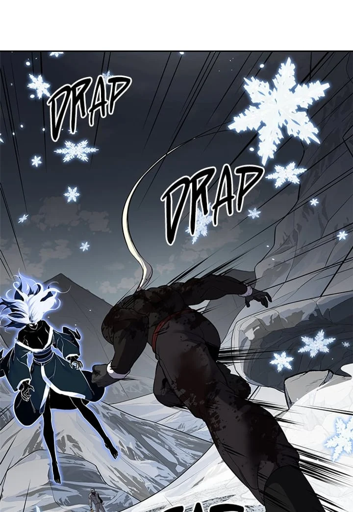The Boy of Death Chapter 263 Gambar 110