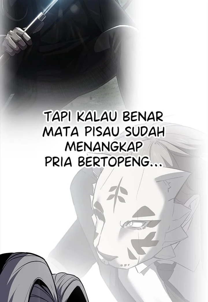 The Boy of Death Chapter 264 Gambar 138