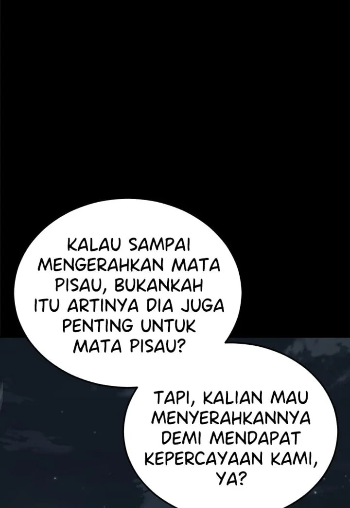 The Boy of Death Chapter 264 Gambar 140