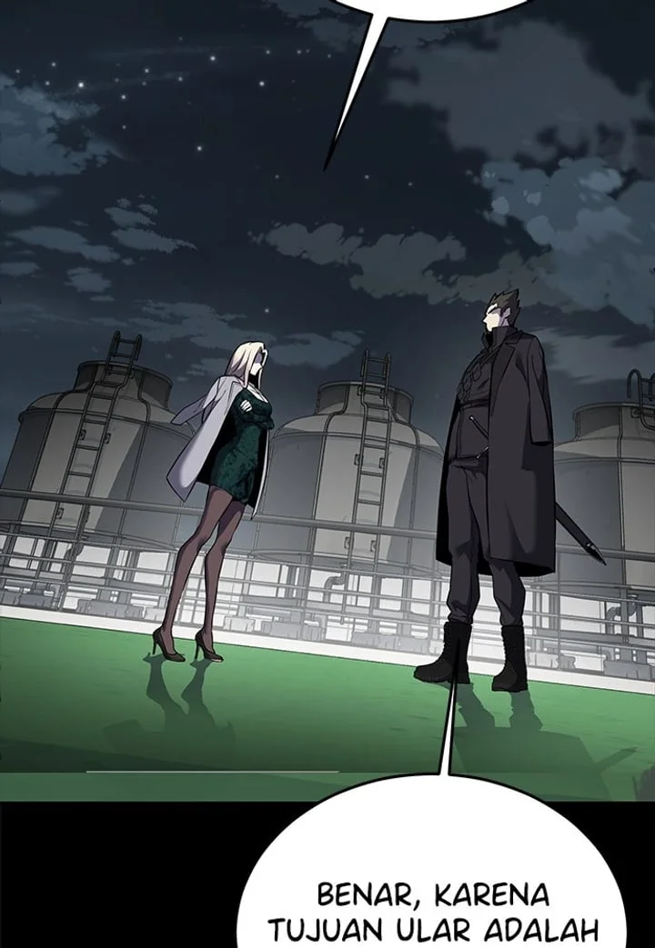 The Boy of Death Chapter 264 Gambar 141
