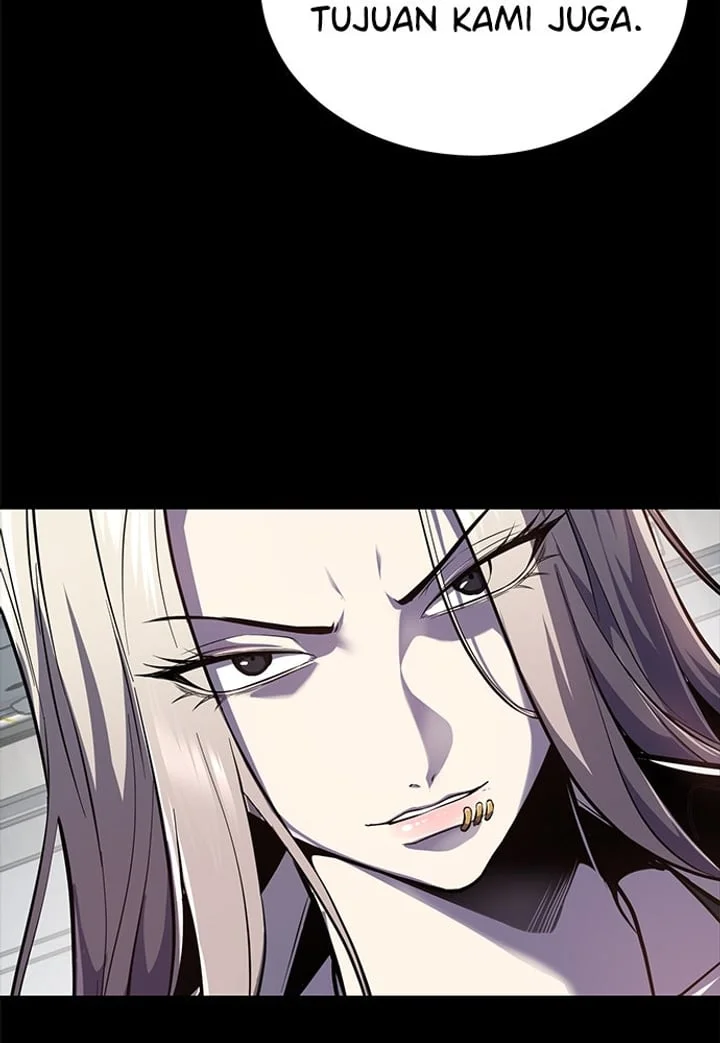 The Boy of Death Chapter 264 Gambar 142