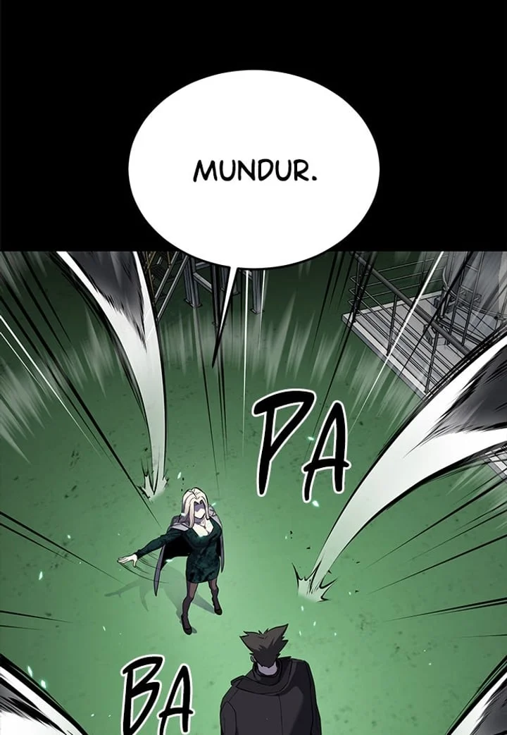 The Boy of Death Chapter 264 Gambar 143