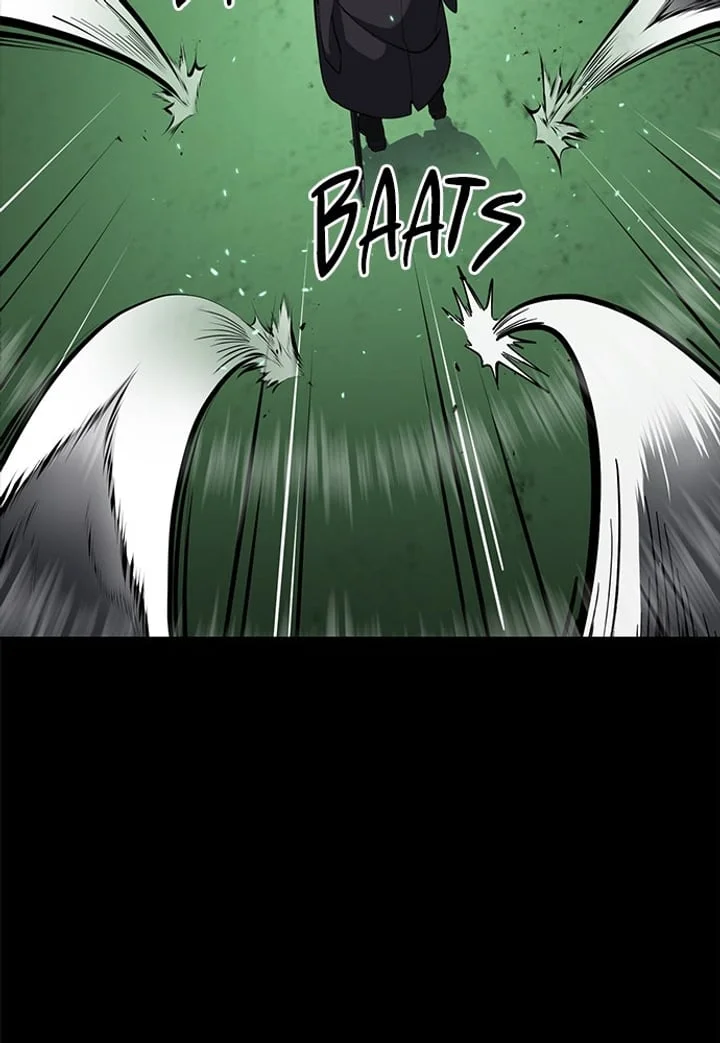 The Boy of Death Chapter 264 Gambar 144
