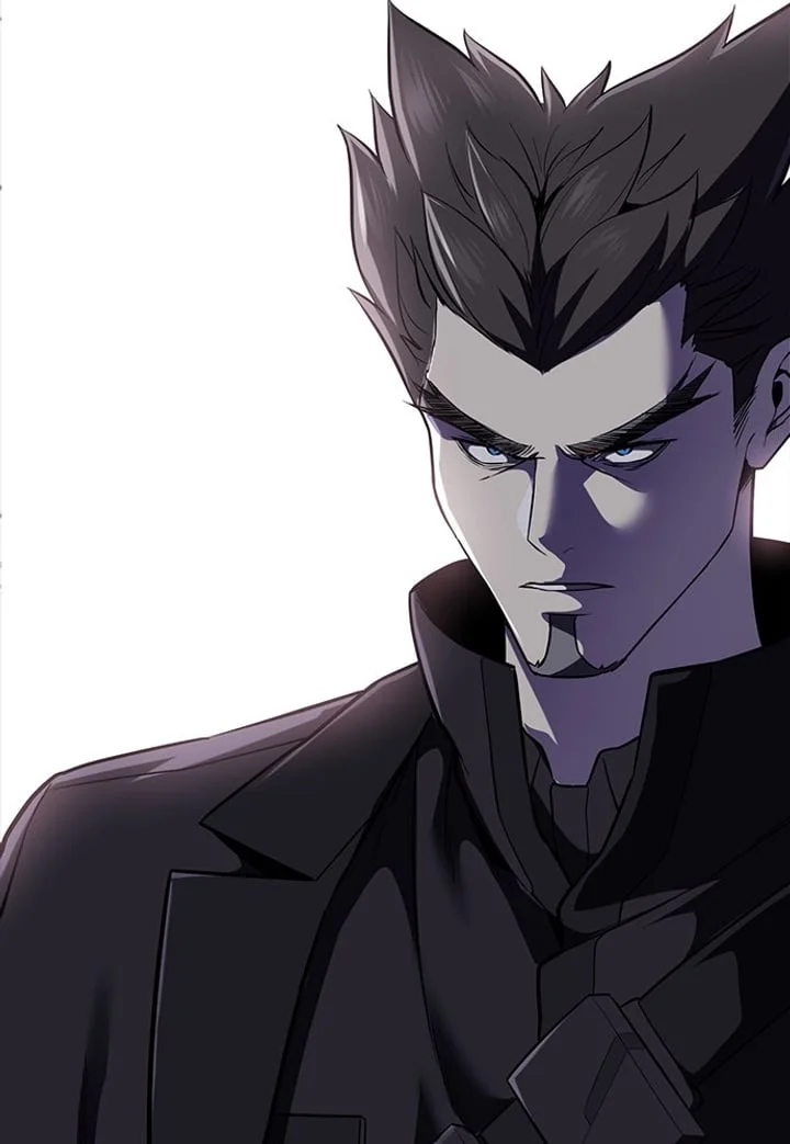 The Boy of Death Chapter 264 Gambar 147