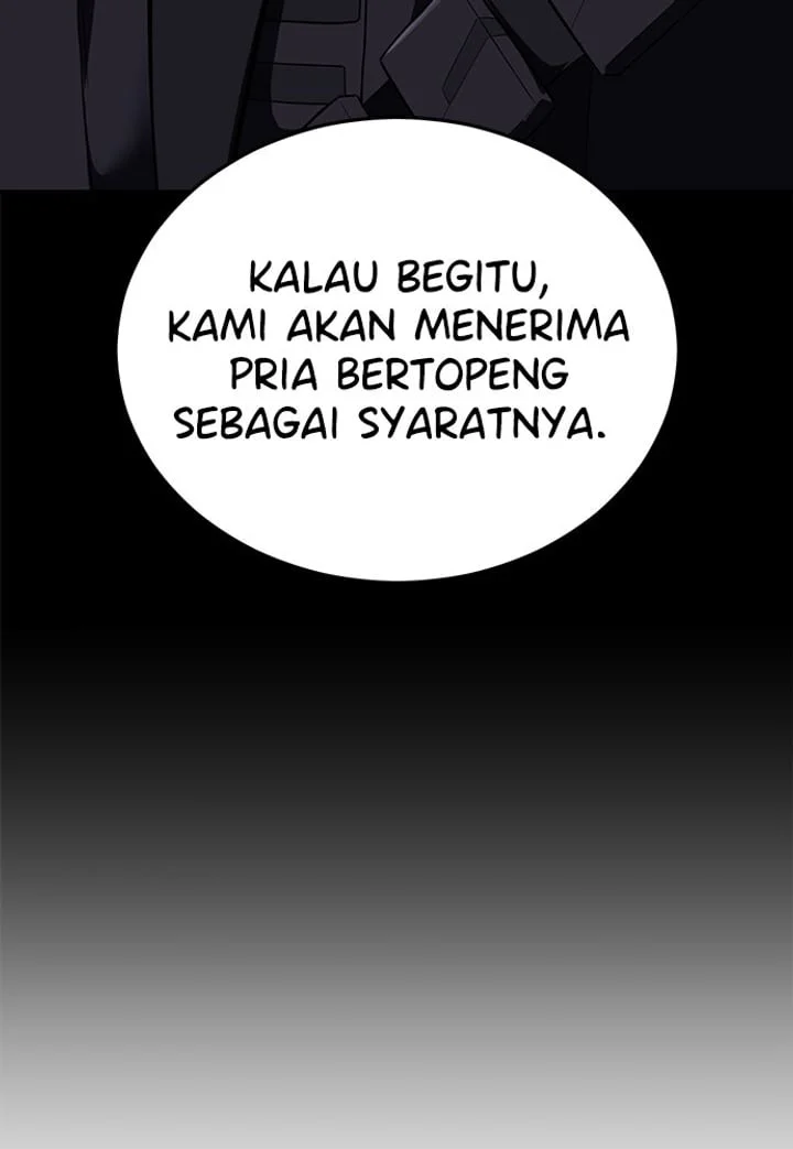 The Boy of Death Chapter 264 Gambar 148