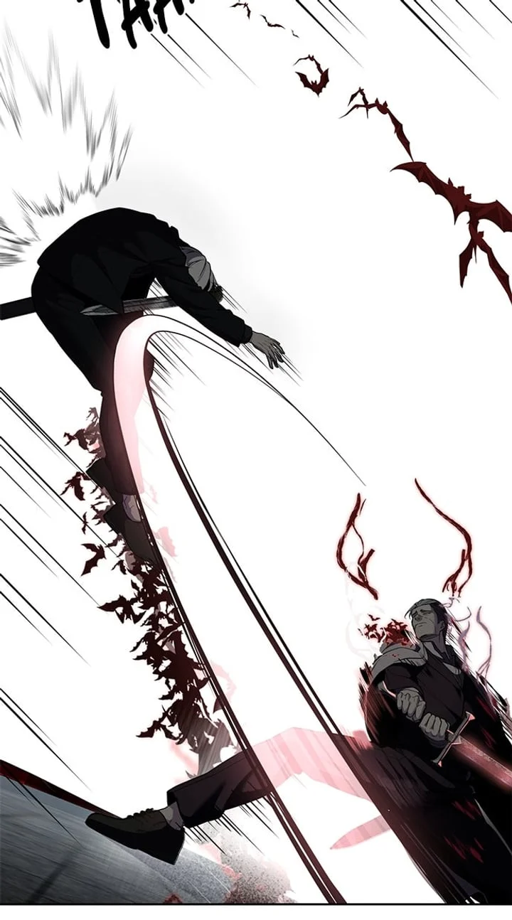 The Boy of Death Chapter 265 Gambar 94