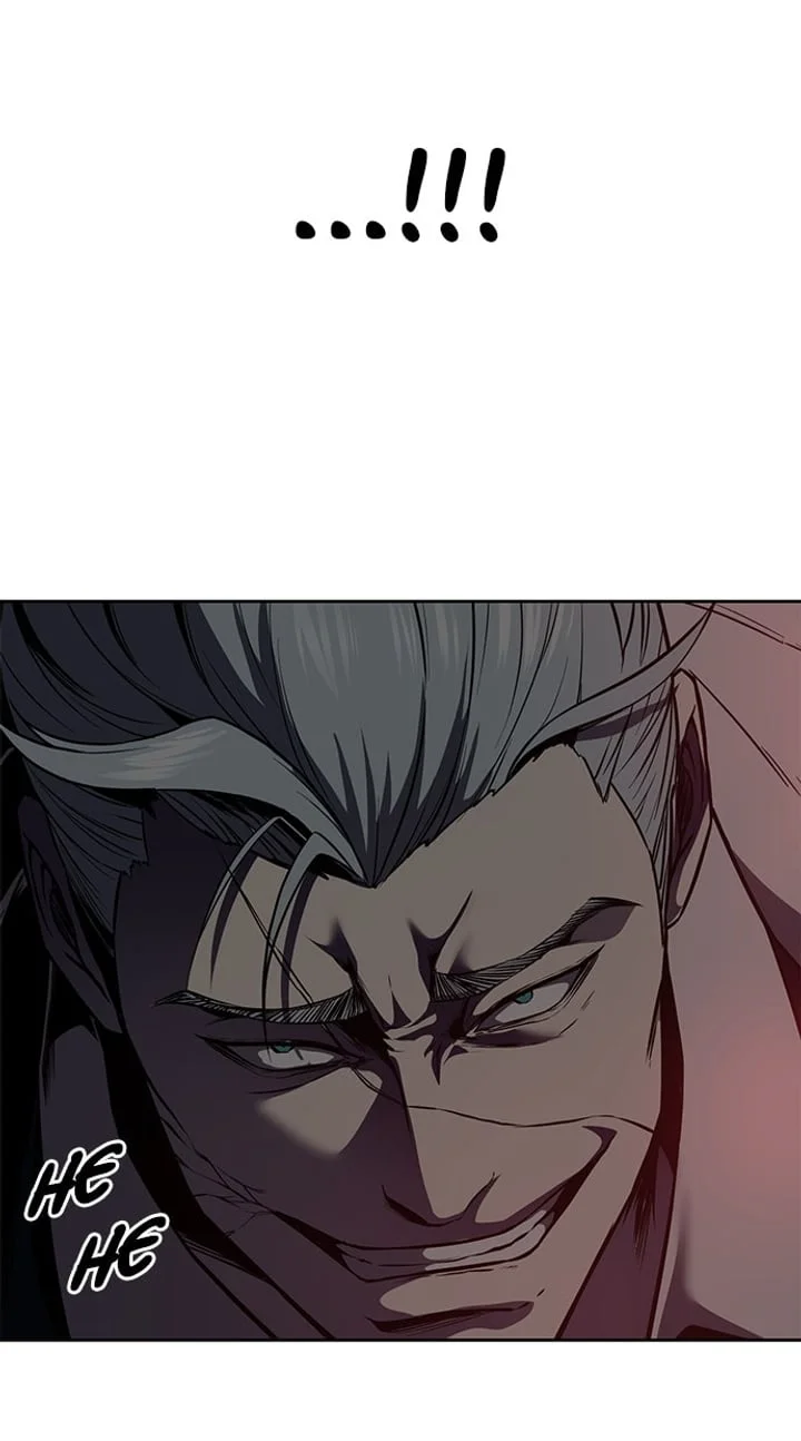 The Boy of Death Chapter 265 Gambar 95