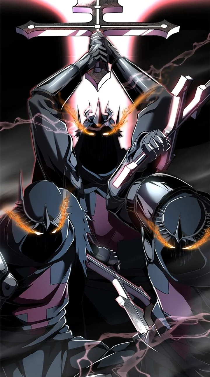 The Boy of Death Chapter 266 Gambar 101