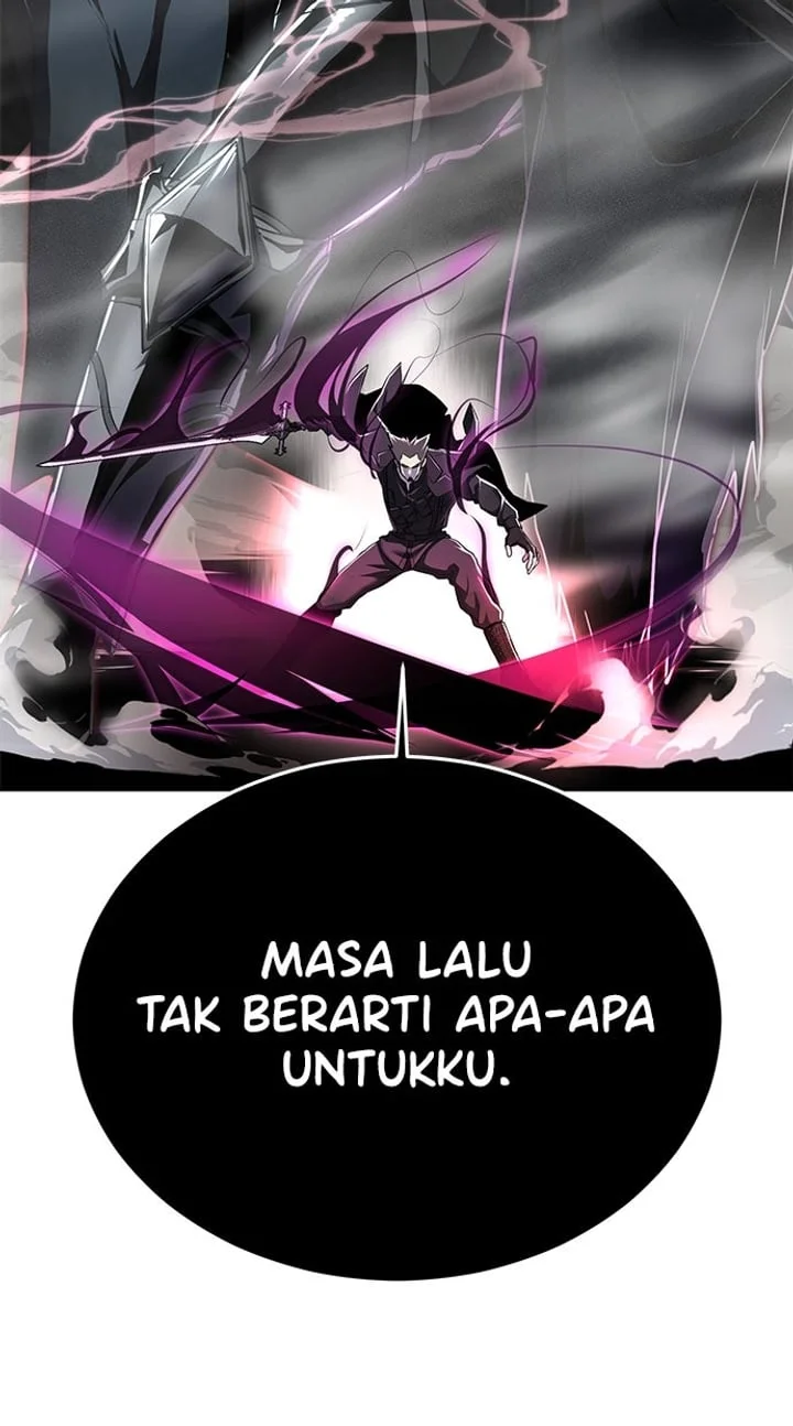 The Boy of Death Chapter 266 Gambar 102