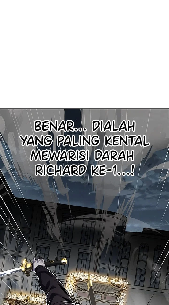 The Boy of Death Chapter 266 Gambar 103
