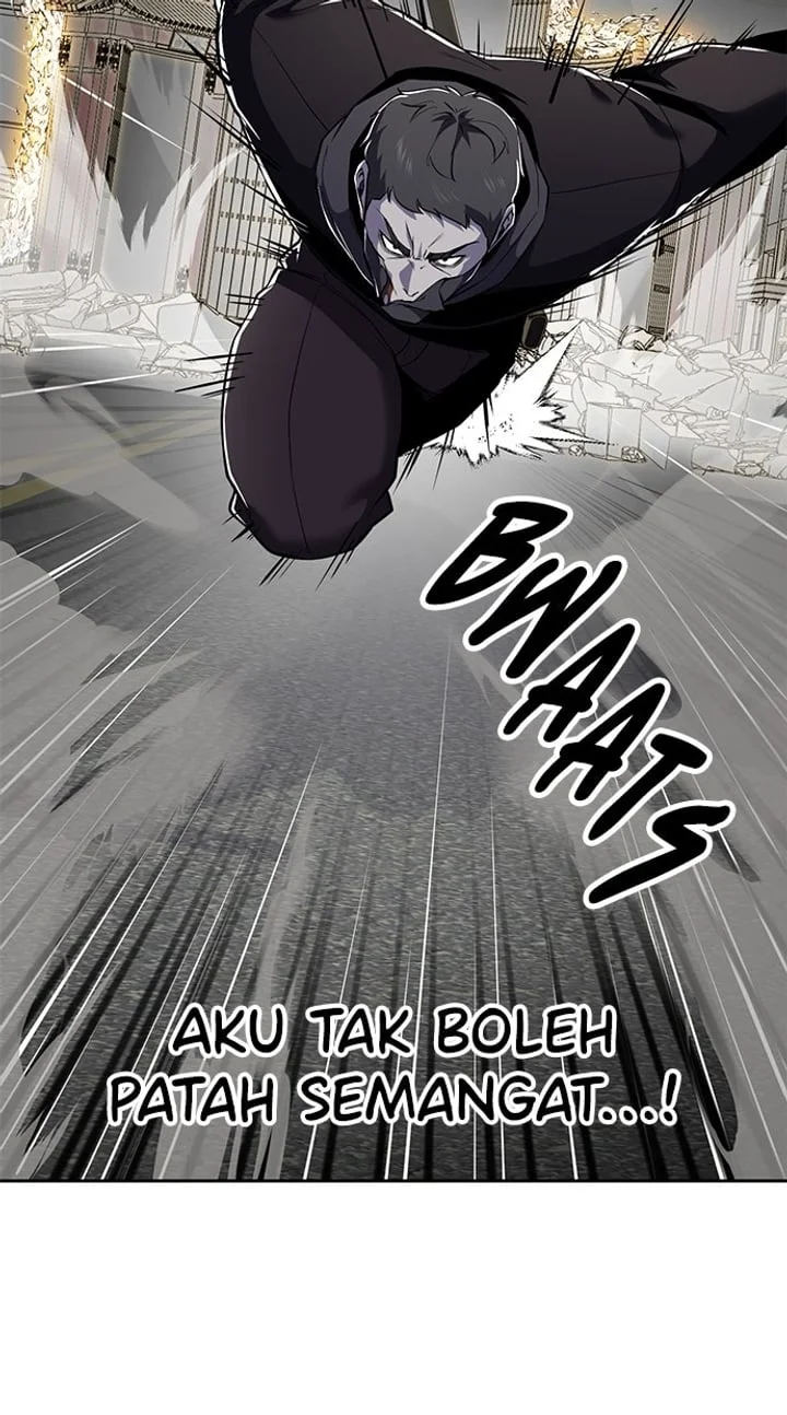 The Boy of Death Chapter 266 Gambar 104