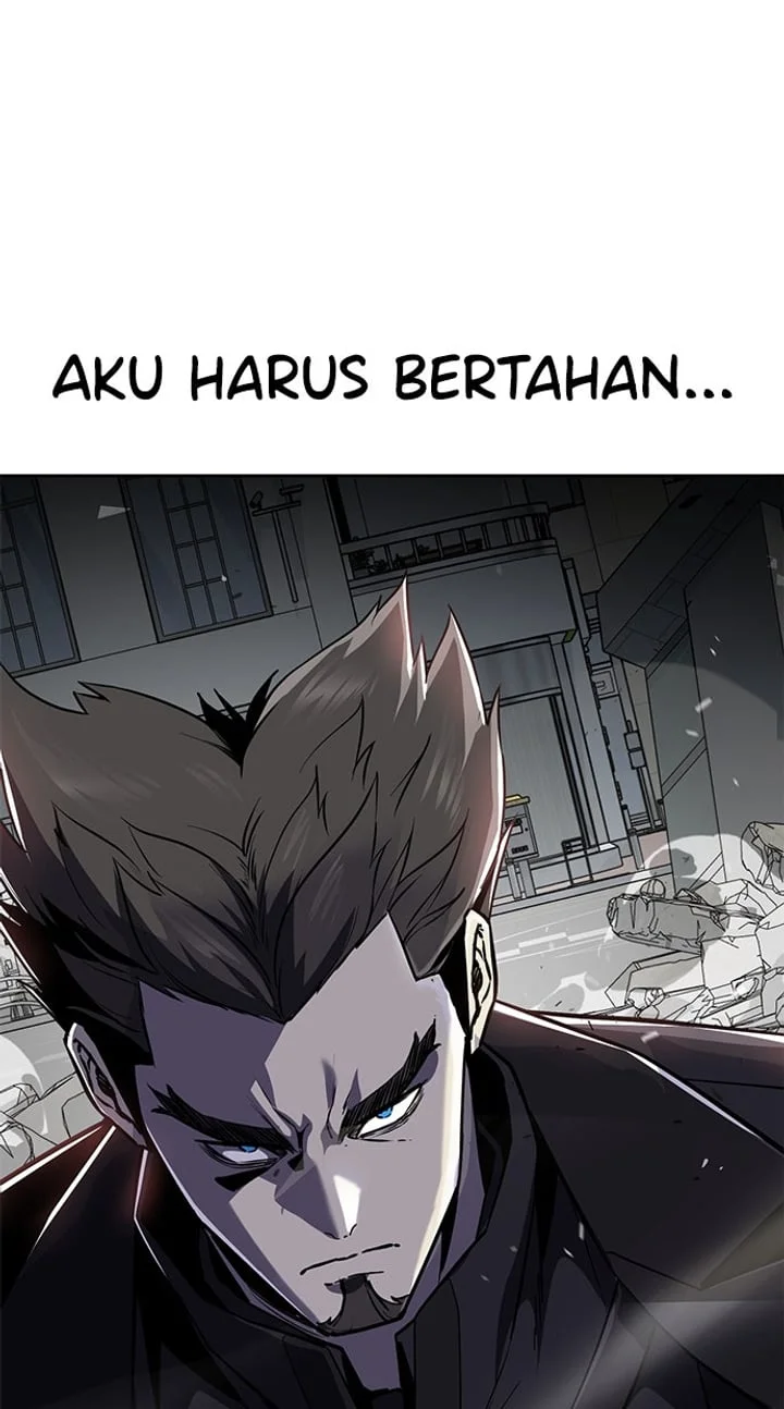 The Boy of Death Chapter 266 Gambar 105