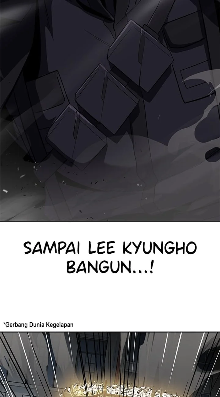 The Boy of Death Chapter 266 Gambar 106