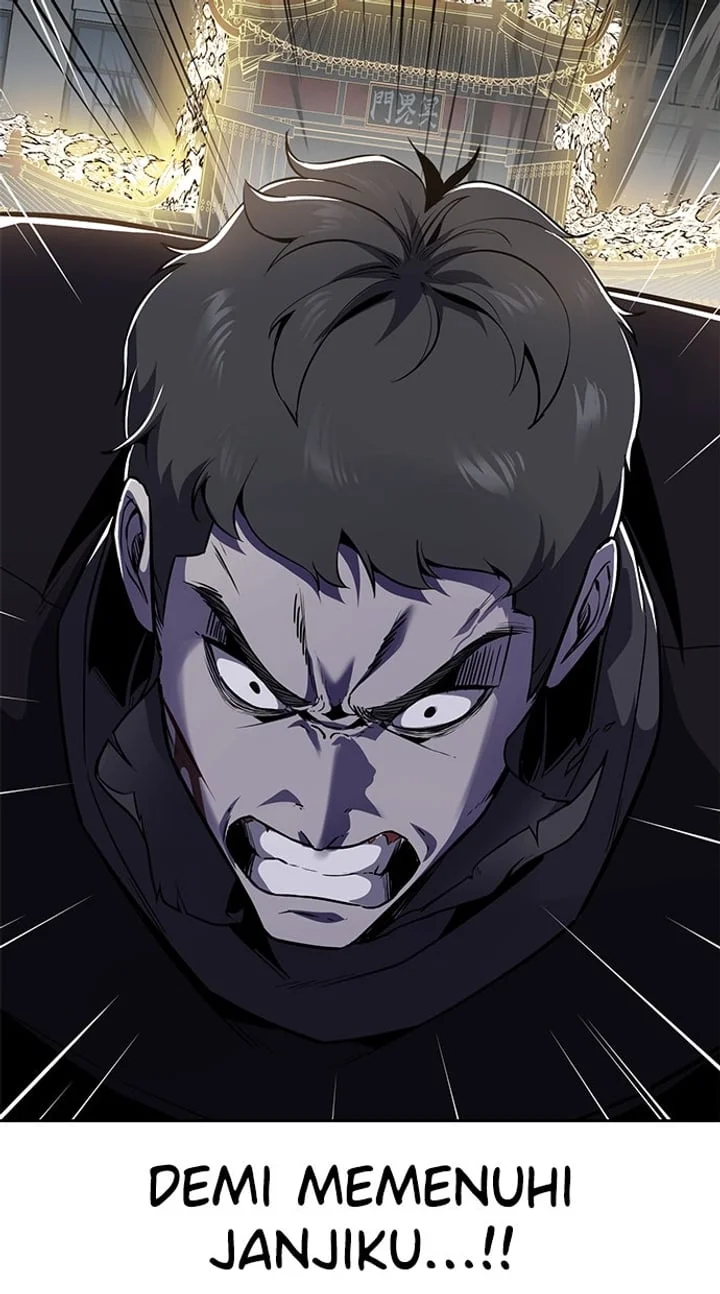 The Boy of Death Chapter 266 Gambar 107