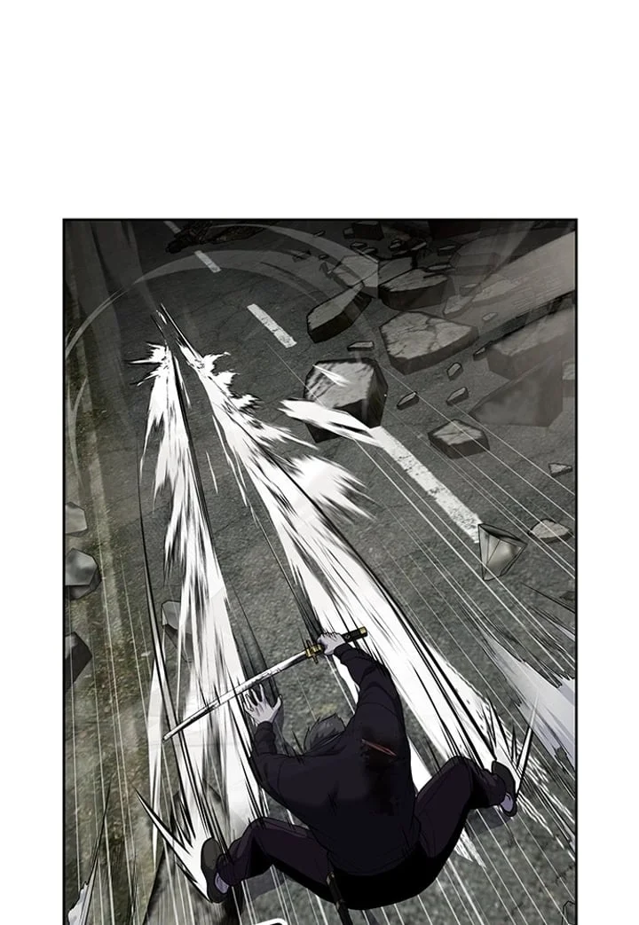 The Boy of Death Chapter 267 Gambar 105