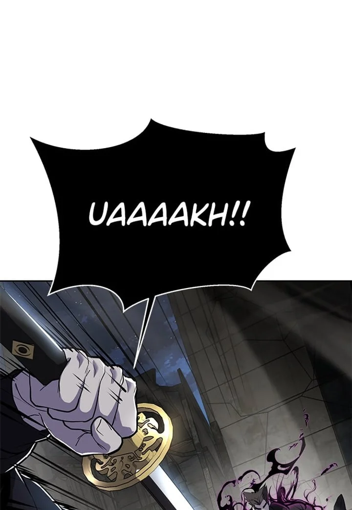 The Boy of Death Chapter 267 Gambar 108