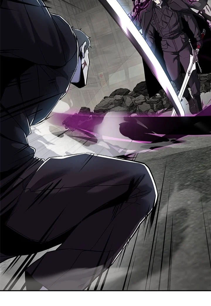 The Boy of Death Chapter 267 Gambar 109