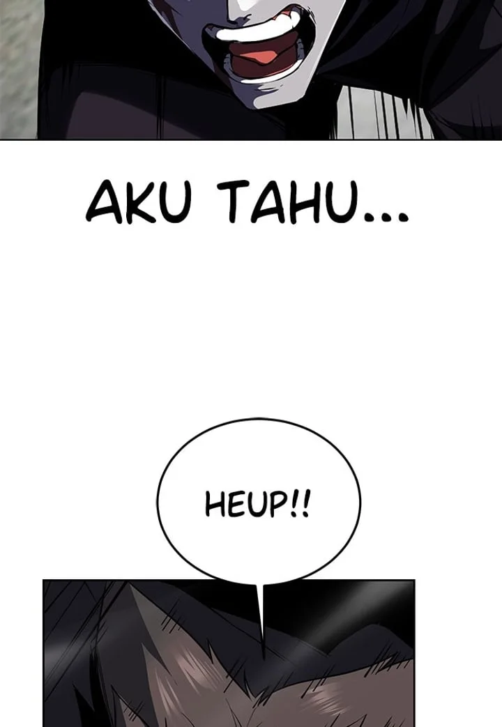 The Boy of Death Chapter 267 Gambar 111