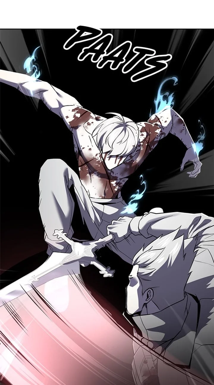 The Boy of Death Chapter 268 Gambar 87