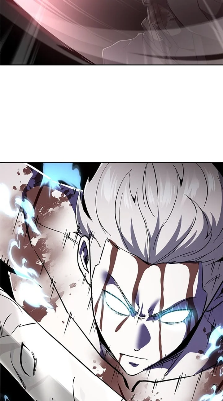 The Boy of Death Chapter 268 Gambar 88