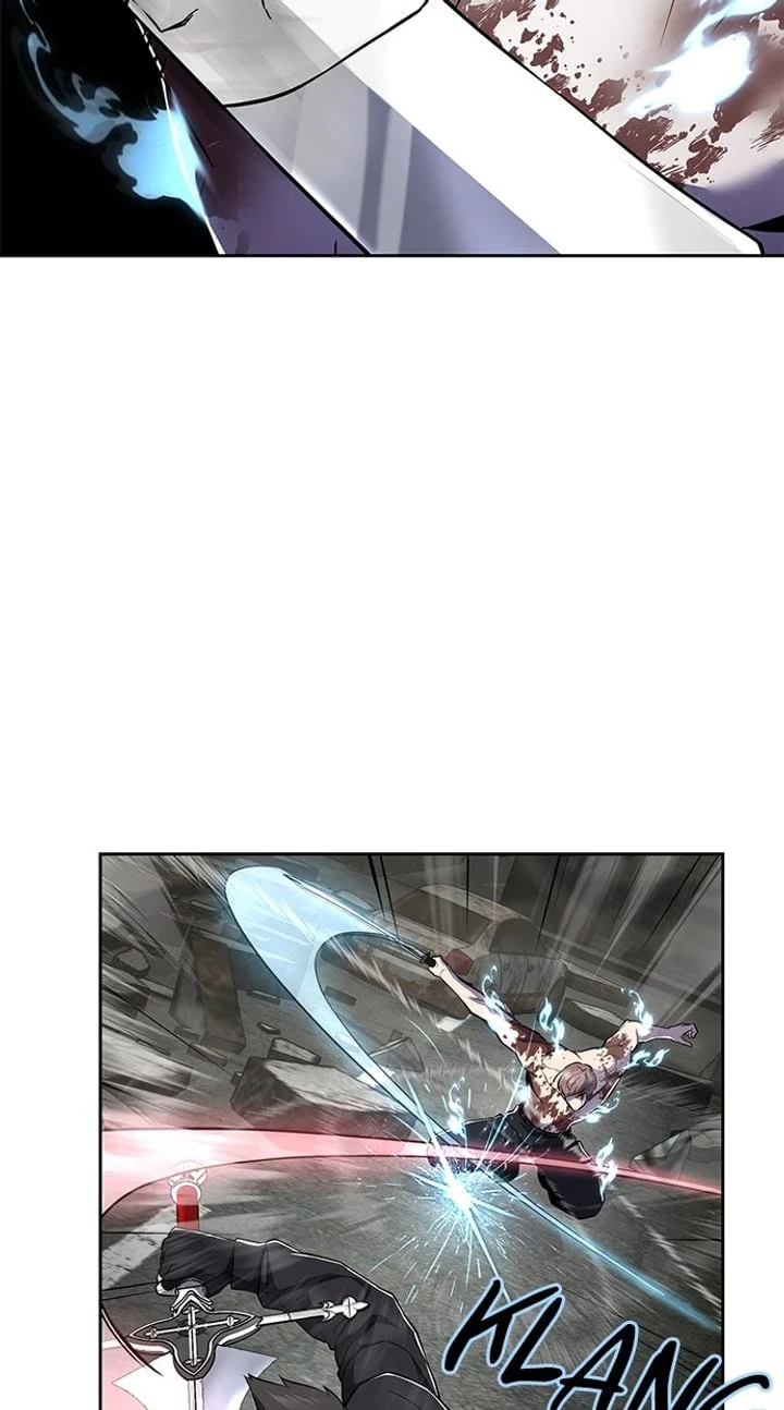 The Boy of Death Chapter 268 Gambar 89