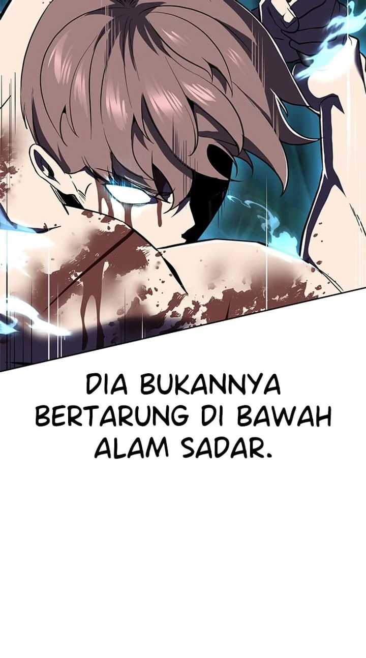 The Boy of Death Chapter 268 Gambar 92
