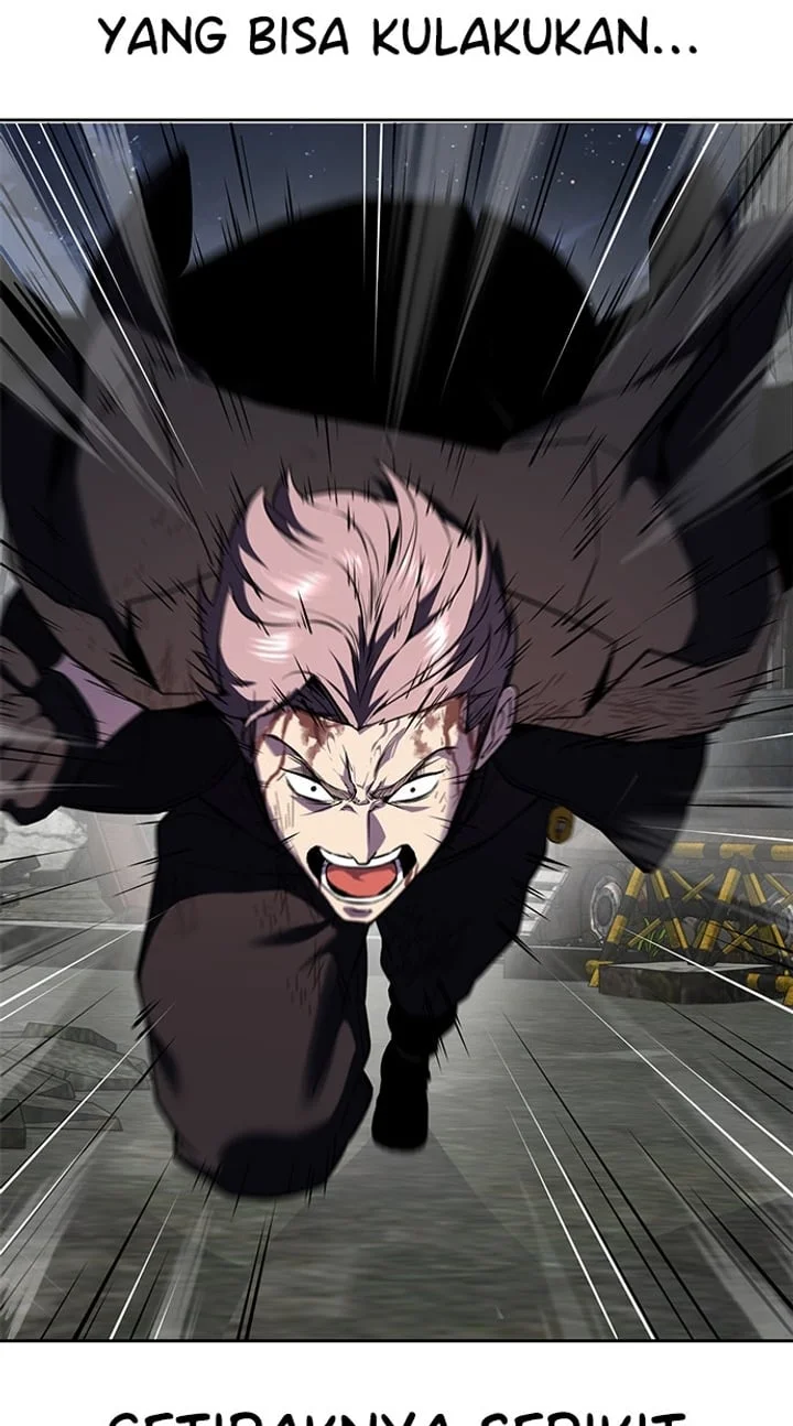 The Boy of Death Chapter 269 Gambar 100