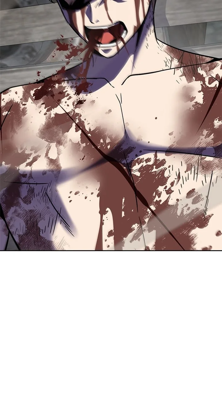 The Boy of Death Chapter 269 Gambar 102