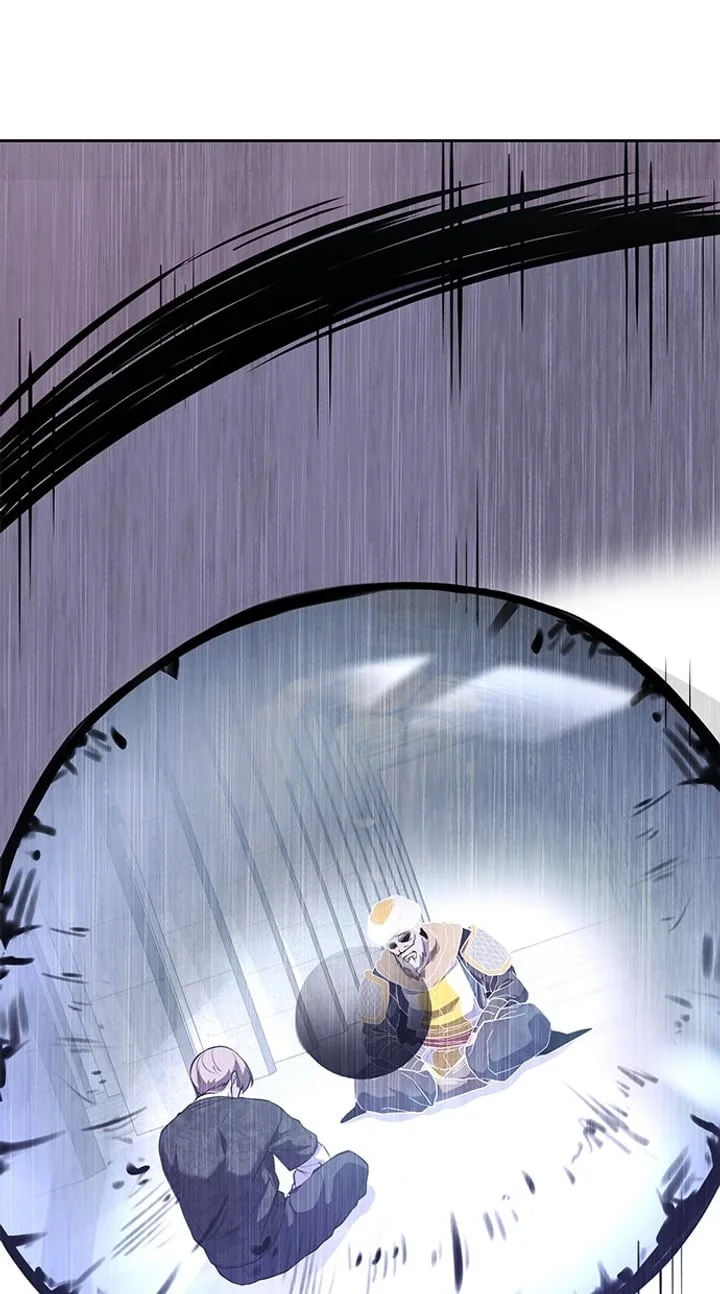 The Boy of Death Chapter 269 Gambar 104