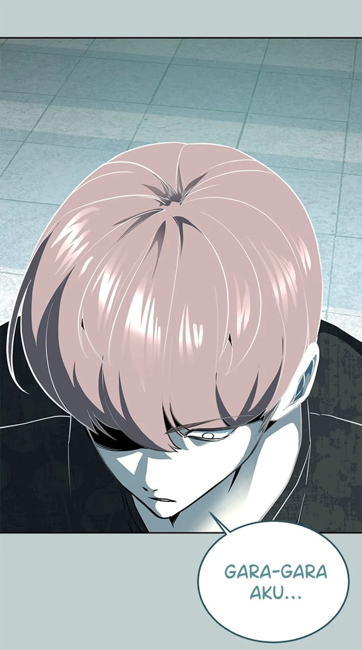 The Boy of Death Chapter 269 Gambar 106