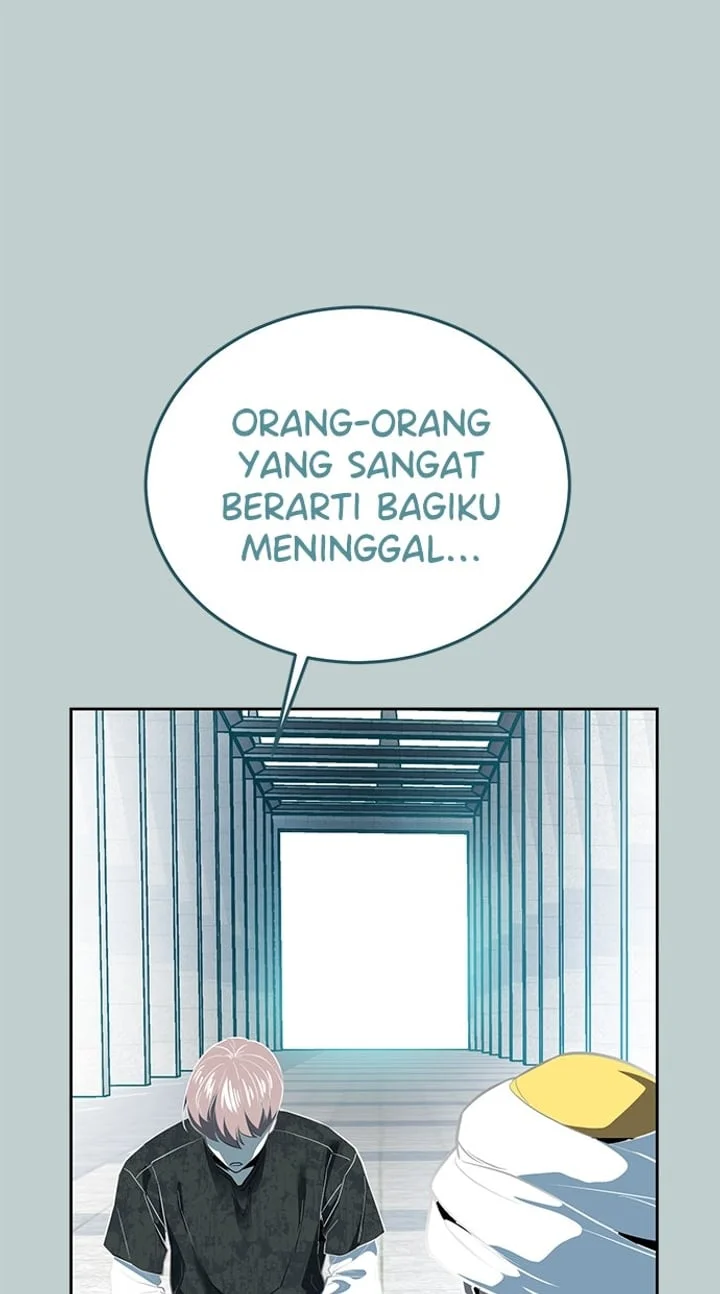 The Boy of Death Chapter 269 Gambar 107
