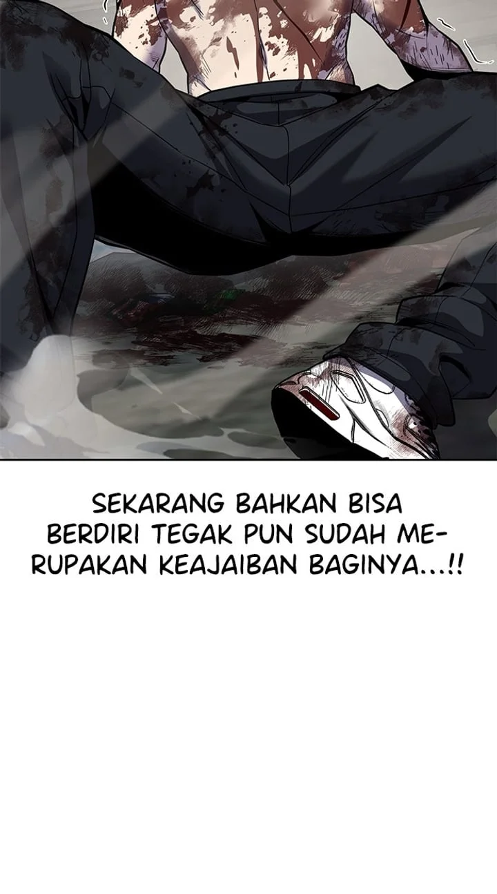 The Boy of Death Chapter 269 Gambar 99