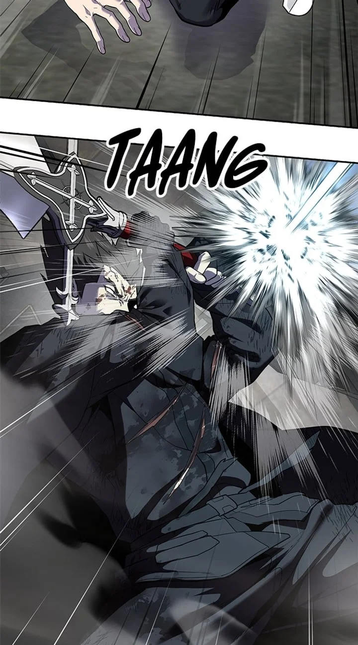 The Boy of Death Chapter 270 Gambar 93