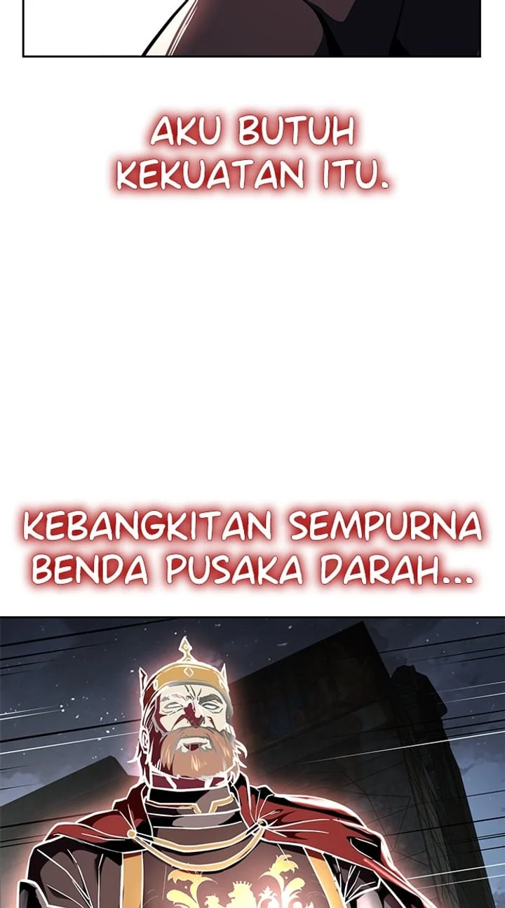 The Boy of Death Chapter 270 Gambar 95