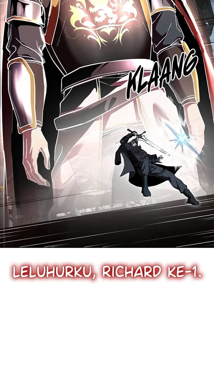 The Boy of Death Chapter 270 Gambar 96