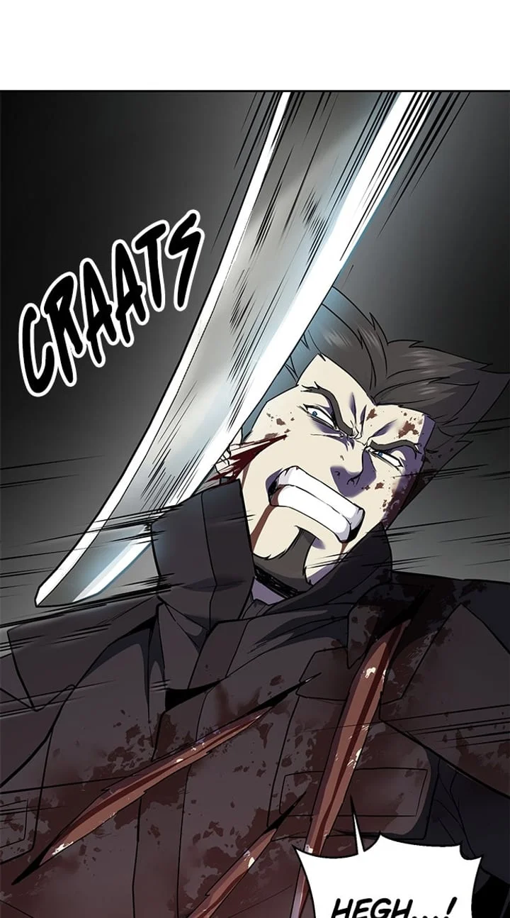 The Boy of Death Chapter 270 Gambar 97