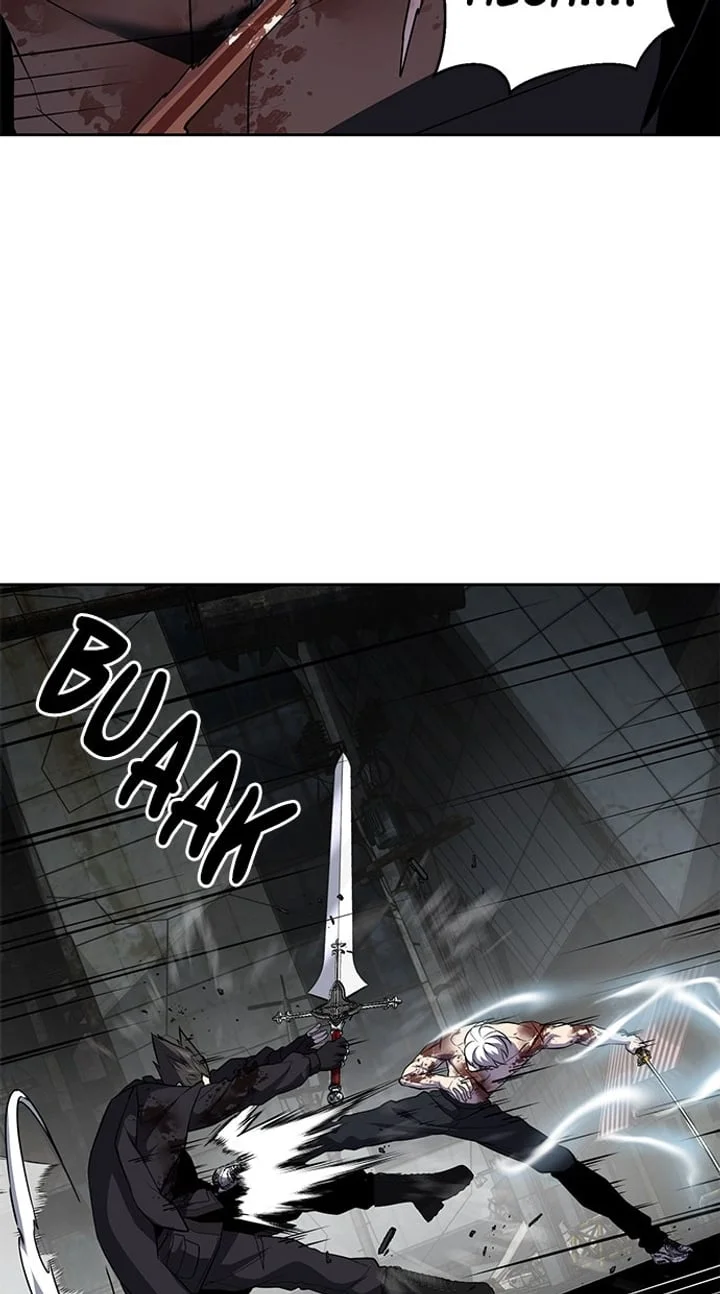 The Boy of Death Chapter 270 Gambar 98