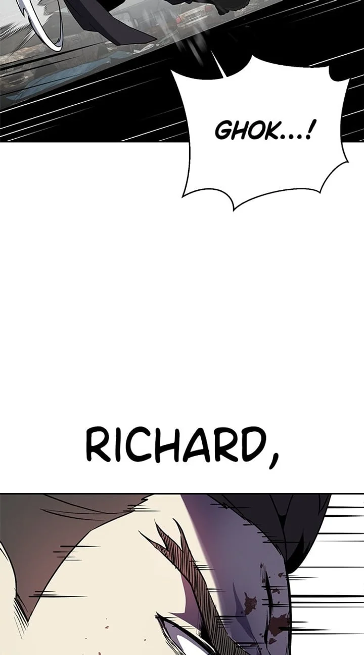 The Boy of Death Chapter 270 Gambar 99