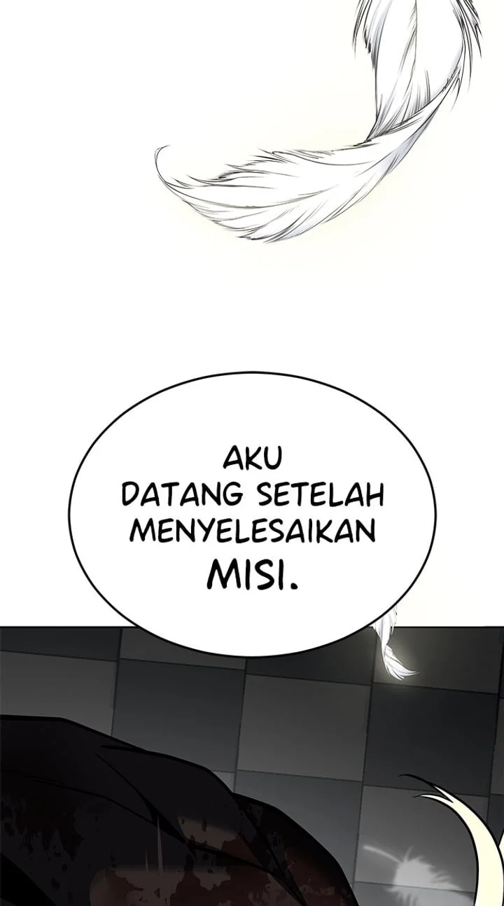The Boy of Death Chapter 271 Gambar 100