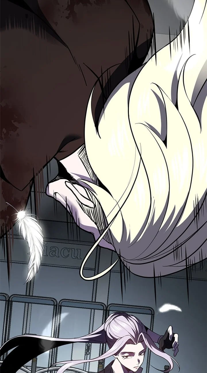 The Boy of Death Chapter 271 Gambar 101