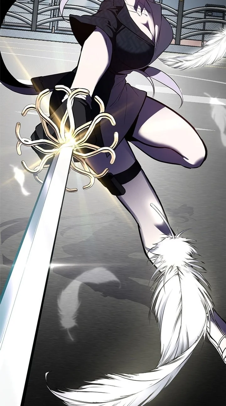The Boy of Death Chapter 271 Gambar 102