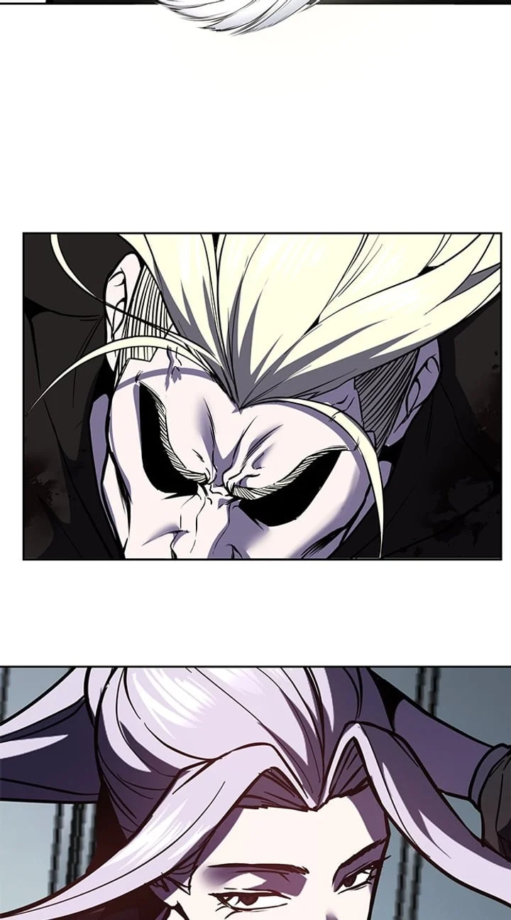 The Boy of Death Chapter 271 Gambar 103