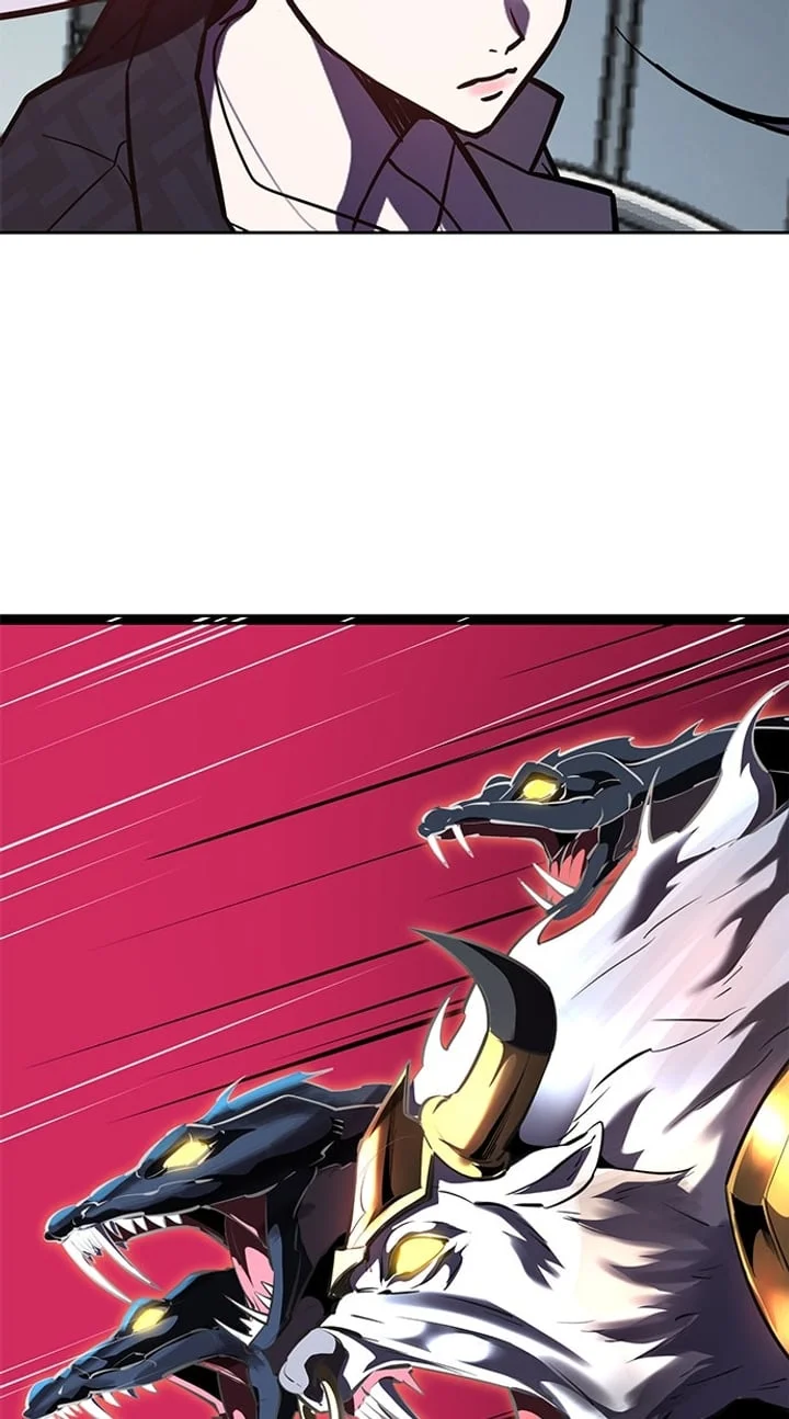 The Boy of Death Chapter 271 Gambar 104