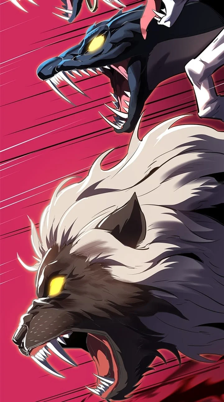 The Boy of Death Chapter 271 Gambar 105