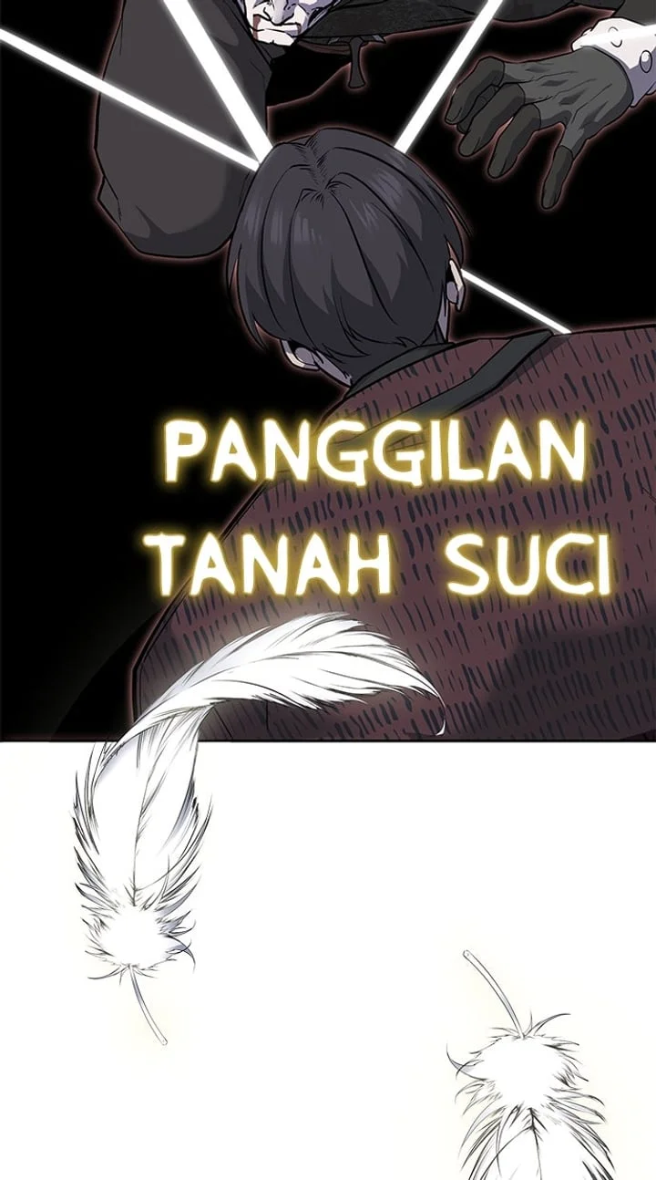 The Boy of Death Chapter 271 Gambar 99