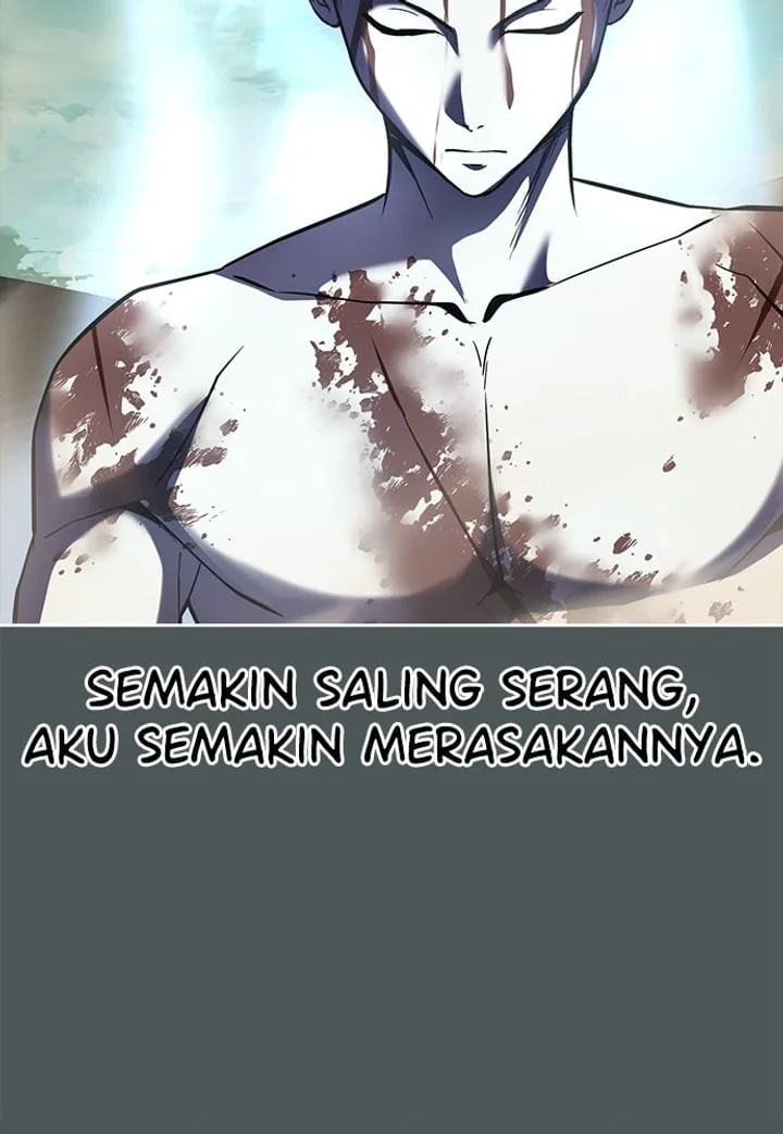 The Boy of Death Chapter 272 Gambar 123
