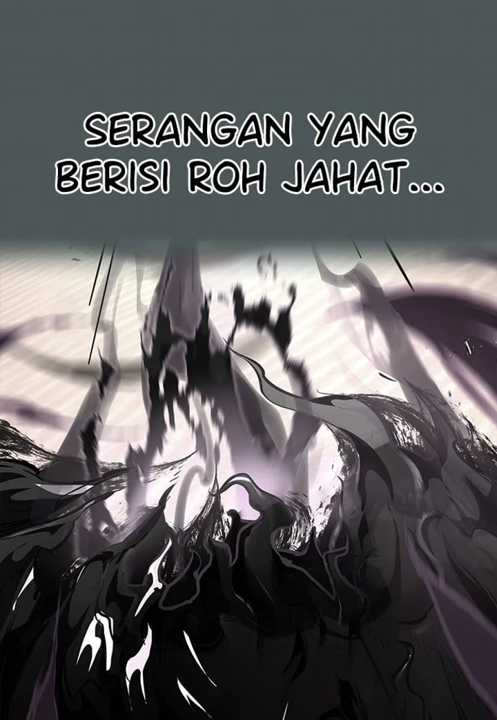 The Boy of Death Chapter 272 Gambar 124