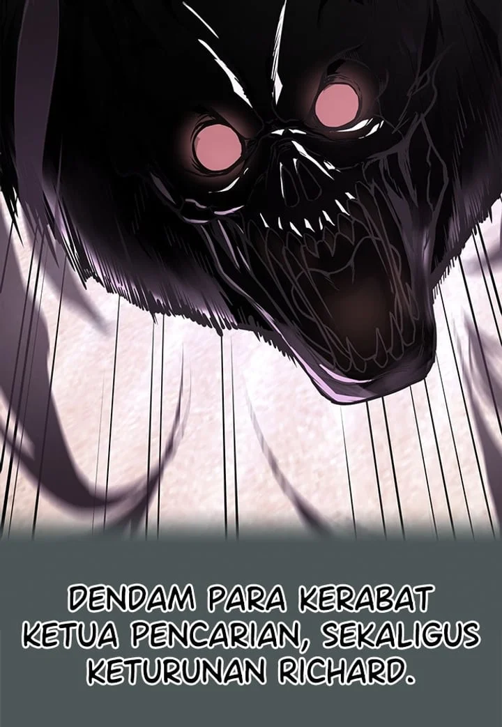 The Boy of Death Chapter 272 Gambar 125